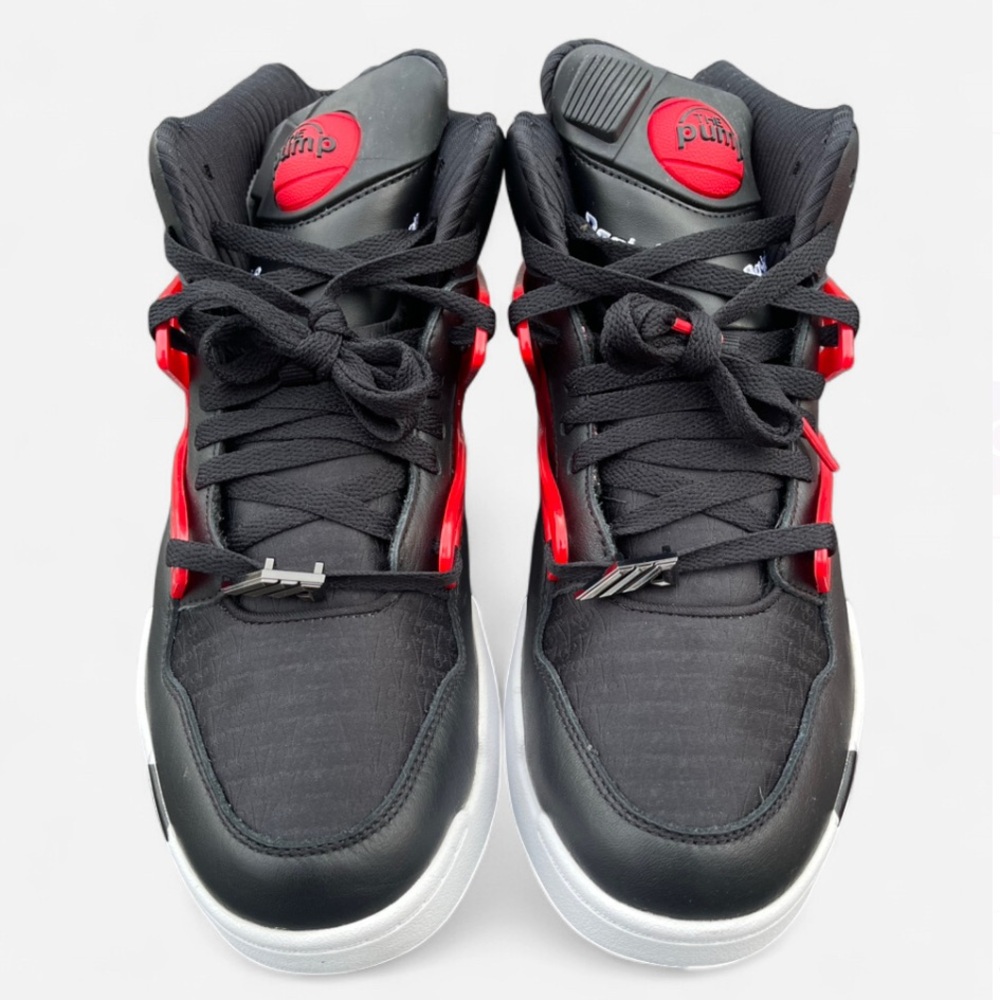 Reebok Pump Omni Zone II - Anuel AA The Sky Above The Street - Picture 2 of 7